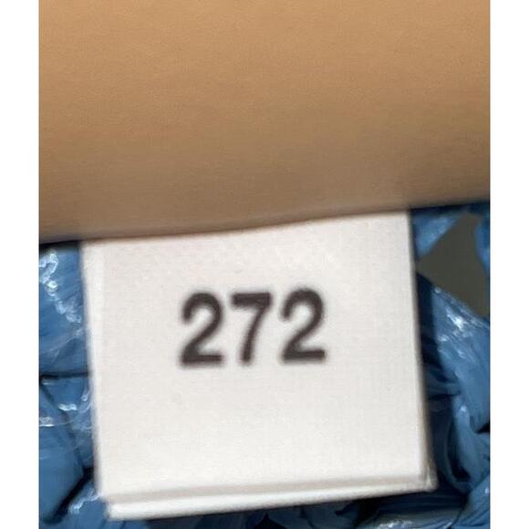 Prada Logo Tote Raffia Small #240331P11B - Picture 6 of 6